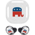 Republican Elephant Galaxy Buds Pro Skin