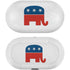 Republican Elephant Galaxy Buds Skin