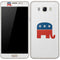 Republican Elephant Galaxy J7 Skin