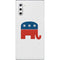 Republican Elephant Galaxy Note 10 Skin