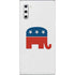 Republican Elephant Galaxy Note 10 Skin
