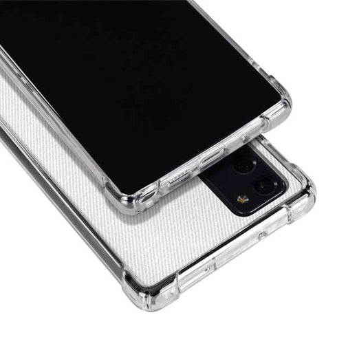 Republican Elephant Galaxy Note20 5G Clear Case