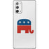 Republican Elephant Galaxy Note20 5G Skin