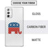 Republican Elephant Galaxy Note20 5G Skin