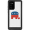 Republican Elephant Galaxy Note20 5G Waterproof Case