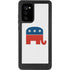 Republican Elephant Galaxy Note20 5G Waterproof Case
