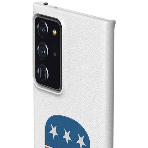 Republican Elephant Galaxy Note20 Ultra 5G Lite Case