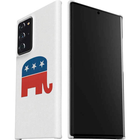 Republican Elephant Galaxy Note20 Ultra 5G Lite Case