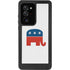 Republican Elephant Galaxy Note20 Ultra 5G Waterproof Case