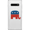 Republican Elephant Galaxy S10 Plus Skin