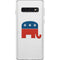 Republican Elephant Galaxy S10 Skin