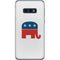 Republican Elephant Galaxy S10e Skin