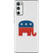 Republican Elephant Galaxy S20 Fan Edition Skin