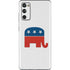 Republican Elephant Galaxy S20 Fan Edition Skin