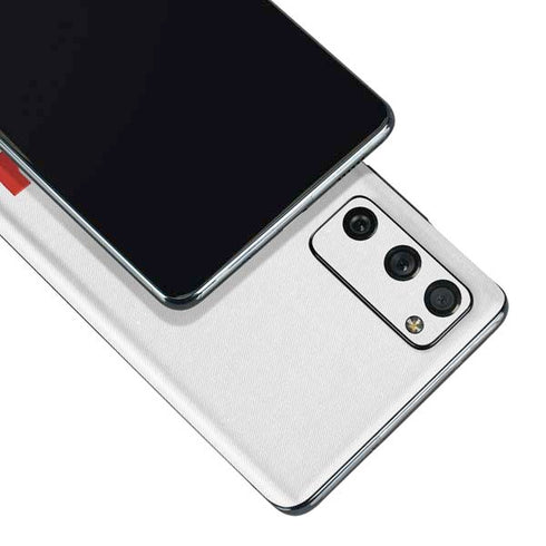 Republican Elephant Galaxy S20 Fan Edition Skin