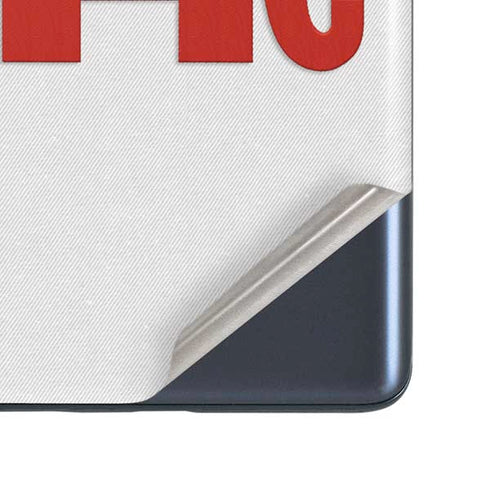 Republican Elephant Galaxy S20 Fan Edition Skin