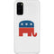 Republican Elephant Galaxy S20 Lite Case