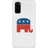 Republican Elephant Galaxy S20 Lite Case
