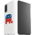 Republican Elephant Galaxy S20 Lite Case