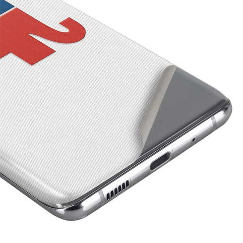 Republican Elephant Galaxy S20 Plus Skin