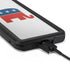 Republican Elephant Galaxy S20 Plus Waterproof Case