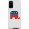 Republican Elephant Galaxy S20 Pro Case