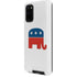 Republican Elephant Galaxy S20 Pro Case