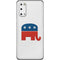 Republican Elephant Galaxy S20 Skin