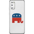 Republican Elephant Galaxy S20 Skin