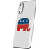 Republican Elephant Galaxy S20 Skin