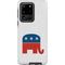 Republican Elephant Galaxy S20 Ultra 5G Pro Case