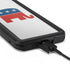 Republican Elephant Galaxy S20 Waterproof Case
