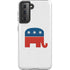 Republican Elephant Galaxy S21 5G Pro Case