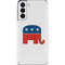 Republican Elephant Galaxy S21 5G Skin