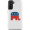 Republican Elephant Galaxy S21 FE Pro Case