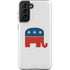 Republican Elephant Galaxy S21 FE Pro Case