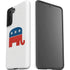Republican Elephant Galaxy S21 FE Pro Case