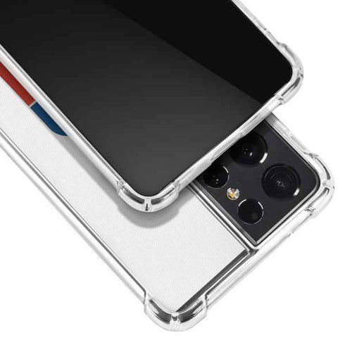 Republican Elephant Galaxy S21 Ultra 5G Clear Case