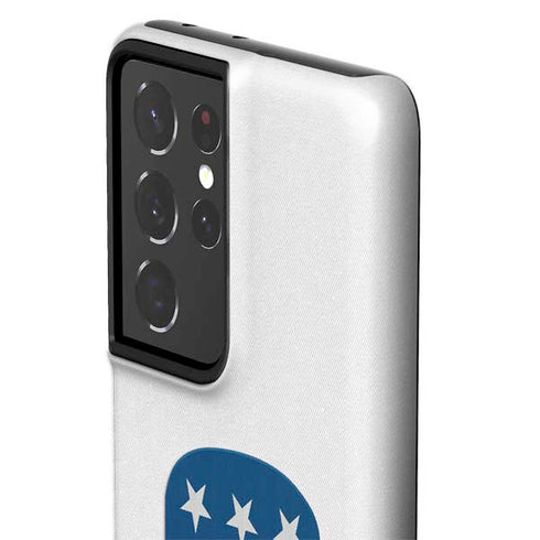 Republican Elephant Galaxy S21 Ultra 5G Pro Case
