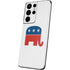 Republican Elephant Galaxy S21 Ultra 5G Skin