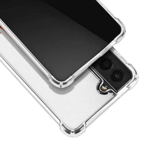 Republican Elephant Galaxy S22 Plus Clear Case