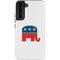 Republican Elephant Galaxy S22 Plus Pro Case