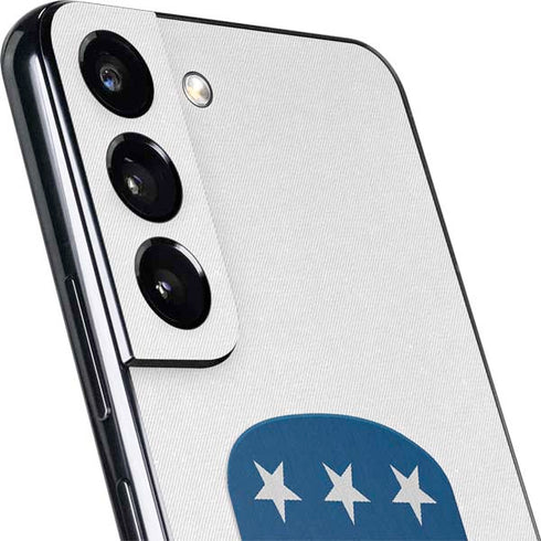 Republican Elephant Galaxy S22 Plus Skin