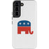 Republican Elephant Galaxy S22 Pro Case