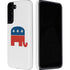 Republican Elephant Galaxy S22 Pro Case