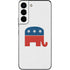 Republican Elephant Galaxy S22 Skin