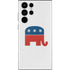 Republican Elephant Galaxy S22 Ultra Skin