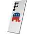 Republican Elephant Galaxy S22 Ultra Skin
