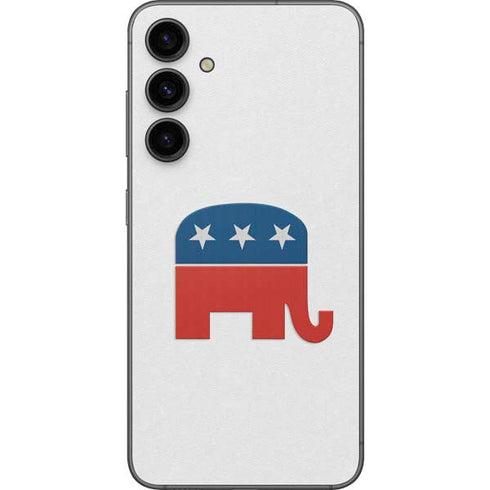 Republican Elephant Galaxy S23 FE Skin