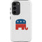 Republican Elephant Galaxy S23 Plus Pro Case